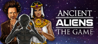 Ancient Aliens: The Game