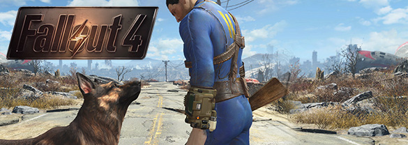 Fallout 4