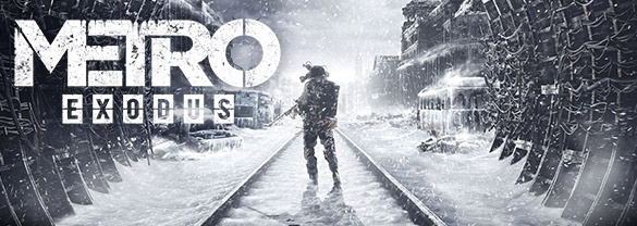 Metro Exodus