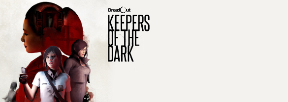 DreadOut: Keepers of The Dark