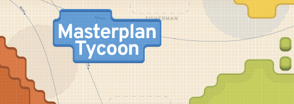 Masterplan Tycoon