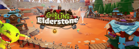 Goblins of Elderstone