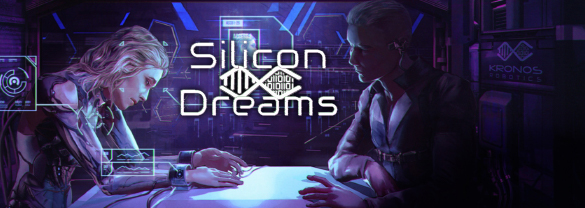 Silicon Dreams