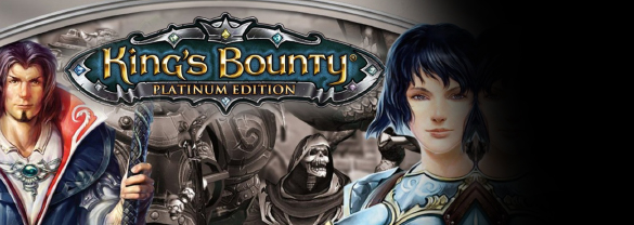 King's Bounty Platinum Edition