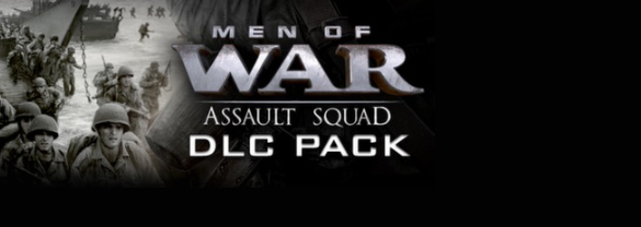 Men of War Assault Squad DLC Pack