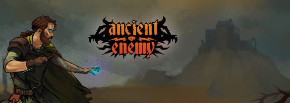 Ancient Enemy