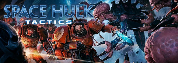 Space Hulk Tactics