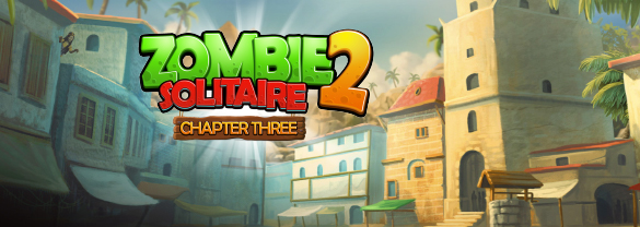 Zombie Solitaire 2 Chapter 3