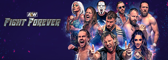 AEW: Fight Forever