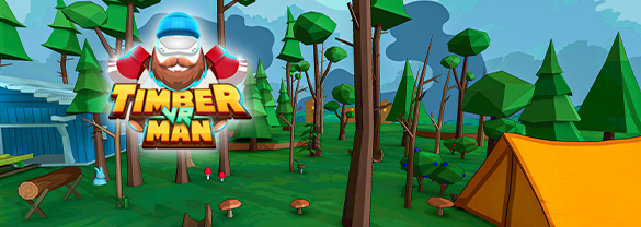 Timberman VR