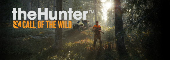 theHunter: Call of the Wild