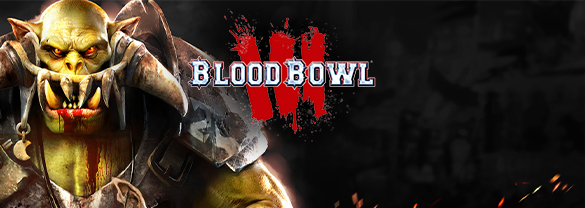 Blood Bowl 3