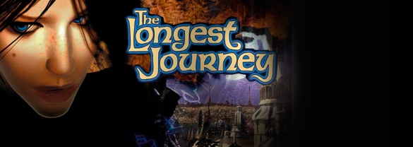 The Longest Journey