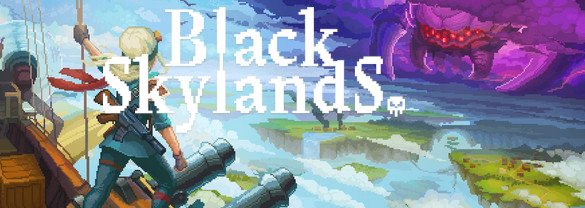 Black Skylands