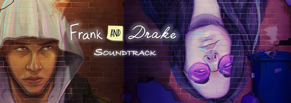 Frank and Drake Soundtrack