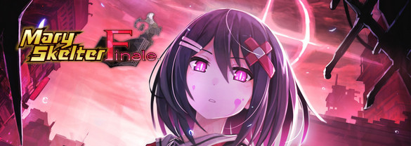 Mary Skelter Finale