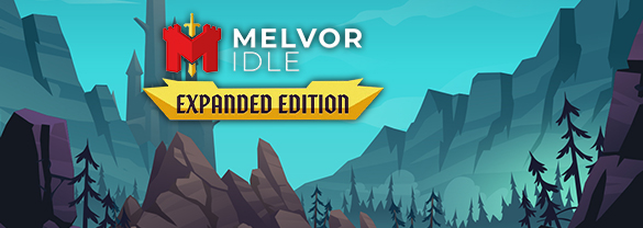 Melvor Idle: Expanded Edition