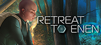 Retreat To Enen