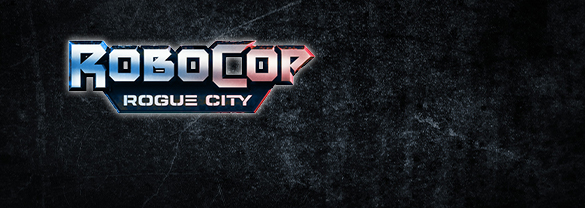 RoboCop: Rogue City