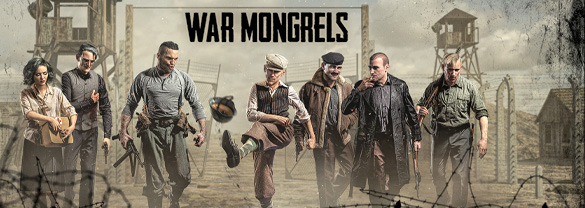 War Mongrels