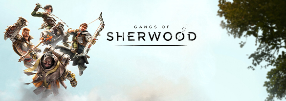 Gangs of Sherwood