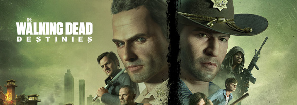 The Walking Dead: Destinies