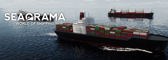 SeaOrama: World of Shipping