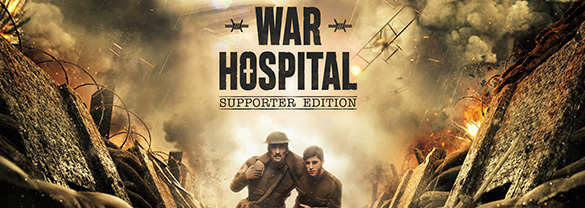 War Hospital - Supporter Edition