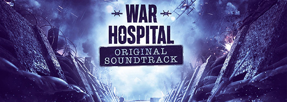 War Hospital - Soundtrack