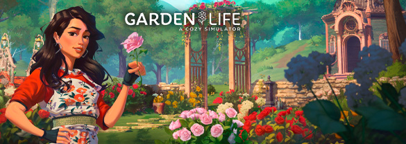 Garden Life: A Cozy Simulator