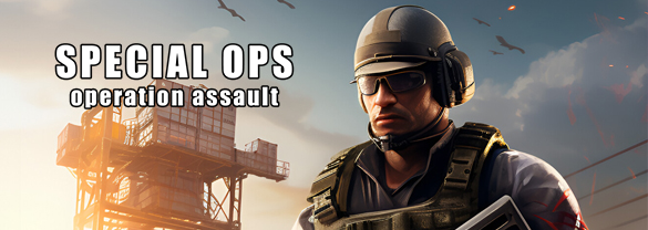 Special Ops: Operation Assault