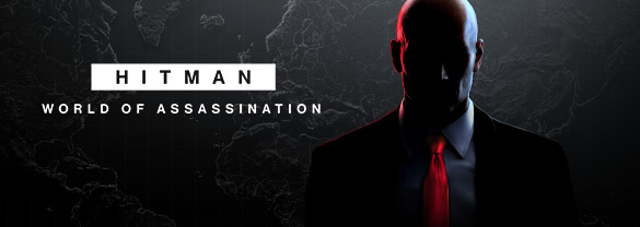 HITMAN World of Assassination (Steam)