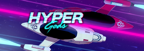 Hyper Gods