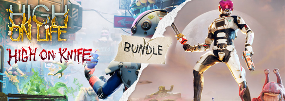 High On Life: DLC Bundle