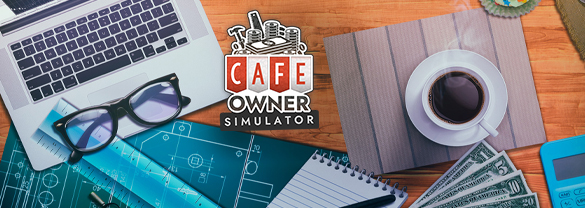 Cafe Owner Simulator