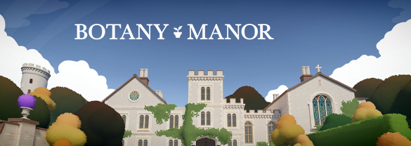 Botany Manor