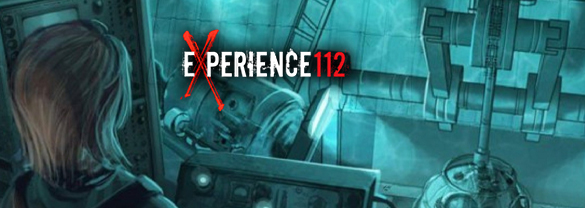 eXperience 112