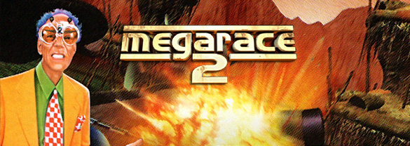 MegaRace 2