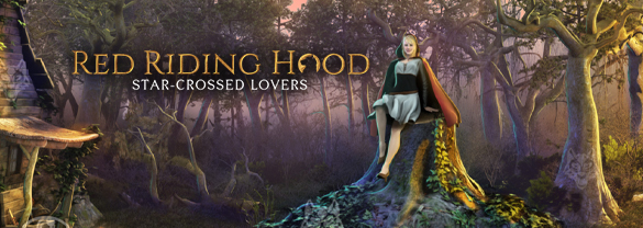 Red Riding Hood - Star-Crossed Lovers