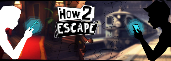 How 2 Escape