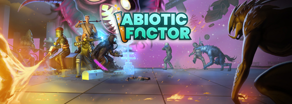 Abiotic Factor
