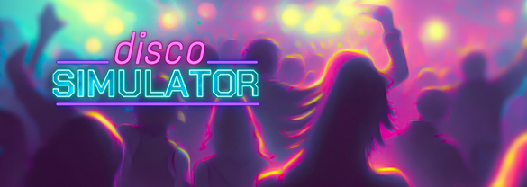 Disco Simulator