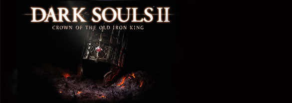 DARK SOULS™ II Crown of the Old Iron King