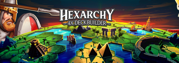 Hexarchy