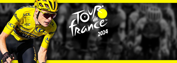 Tour de France 2024