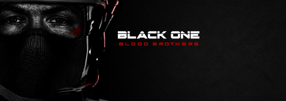 Black One Blood Brothers