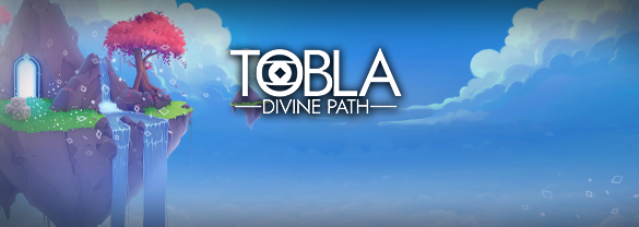 Tobla - Divine Path