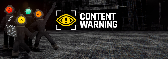 Content Warning