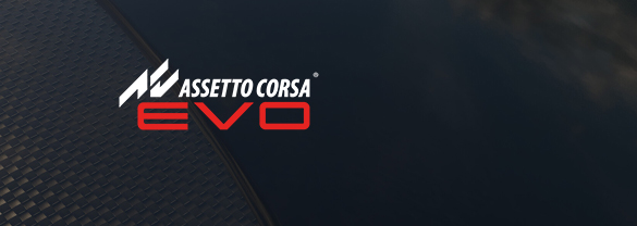 Assetto Corsa EVO (Ранний доступ)