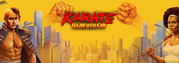 Karate Survivor